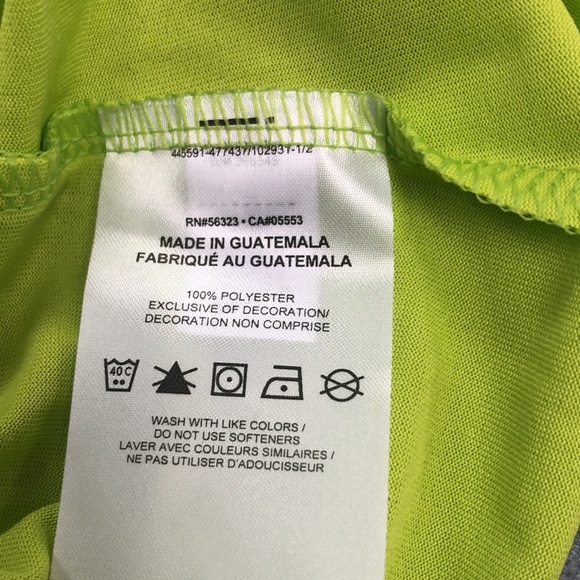 Nike Dry Fit tee - Picture 4 of 5